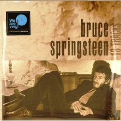 Пластинка Bruce Springsteen 18 Tracks (2LP)